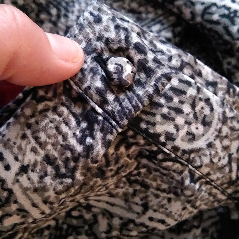 Blouse 9/20 - Picture 8 of 10